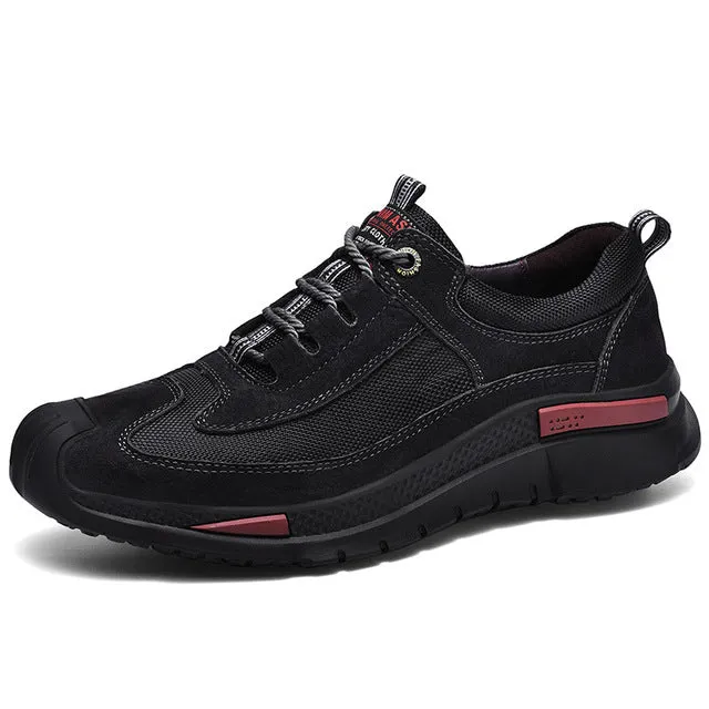 Work Shoes