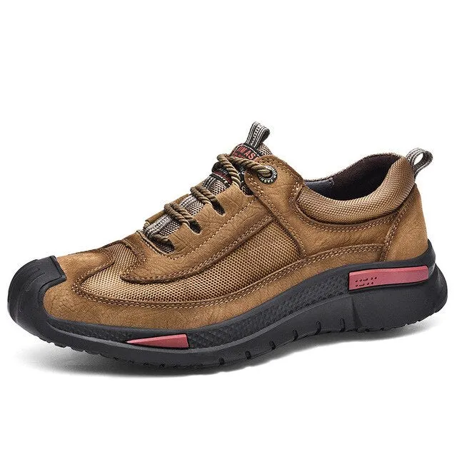 Work Shoes