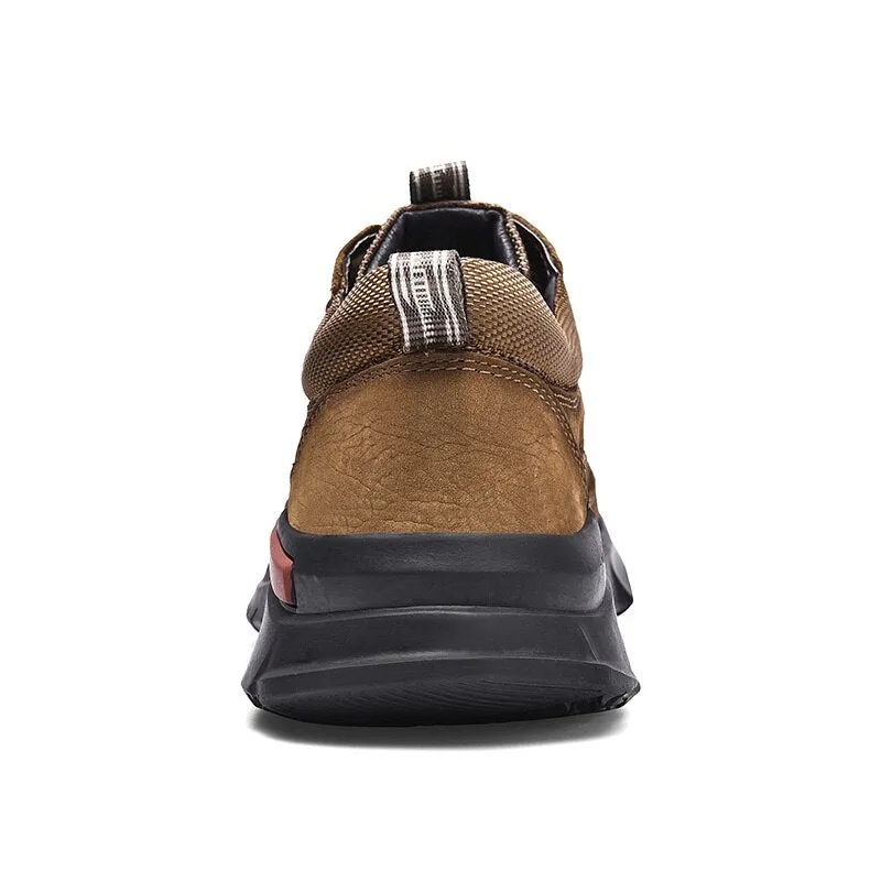 Work Shoes