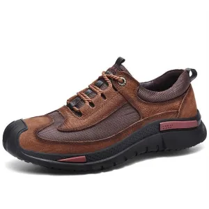 Work Shoes