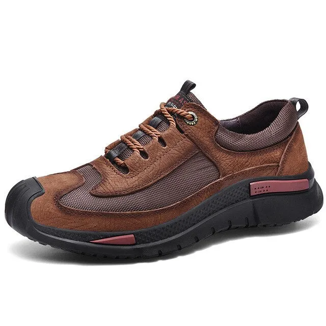 Work Shoes