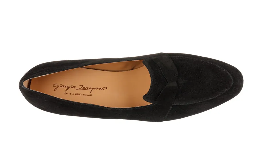ZAM VICKY BLACK