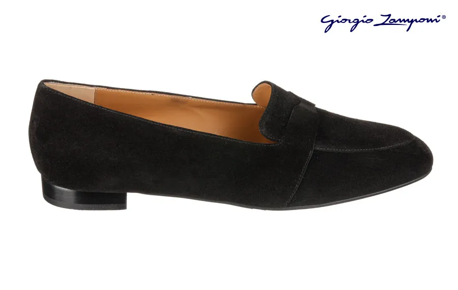 ZAM VICKY BLACK