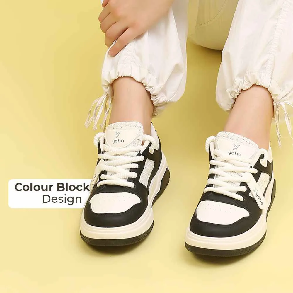 Zing Sneakers for Women